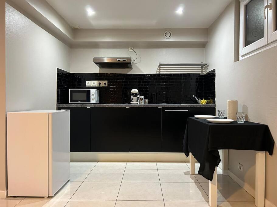 Cosy - 10 Min Away From Cdg Aeroport - 30 Min Away From Paris - Parc Asterix - Olympic Games 2024 *
