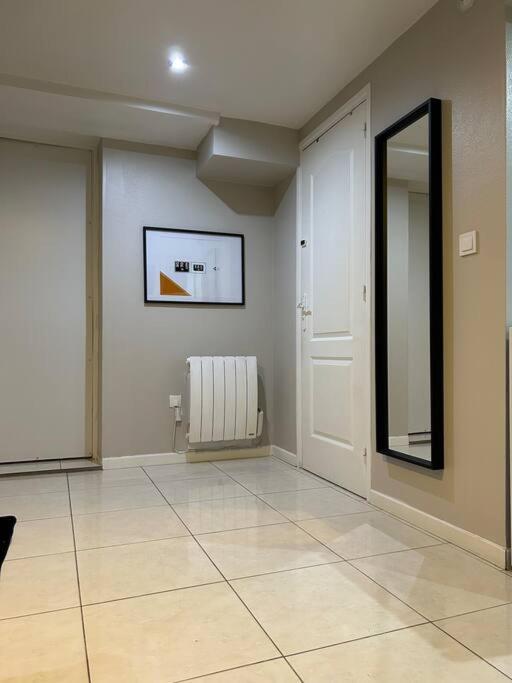 Cosy - 10 Min Away From Cdg Aeroport - 30 Min Away From Paris - Parc Asterix - Olympic Games 2024 Apartment *