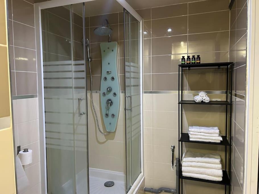 Cosy - 10 Min Away From Cdg Aeroport - 30 Min Away From Paris - Parc Asterix - Olympic Games 2024